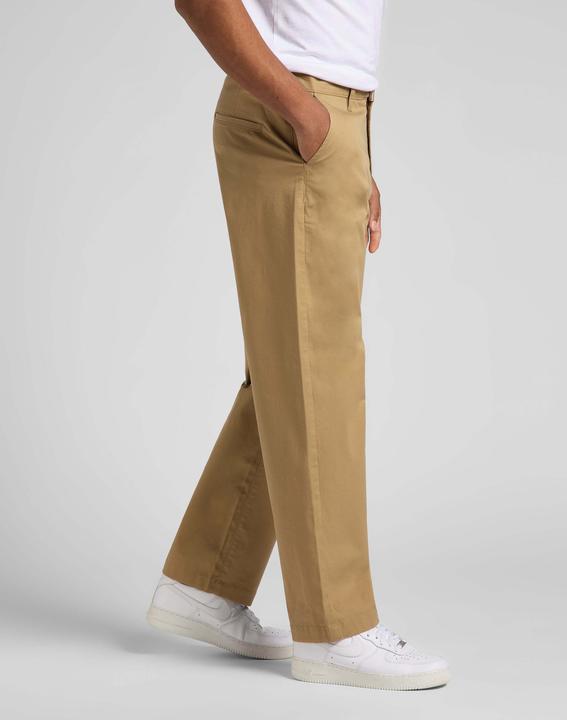 Actual product image Lee Loose Chino Leesures (28)