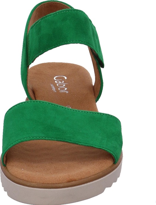 Actual product image Gabor Sandals (40.5)