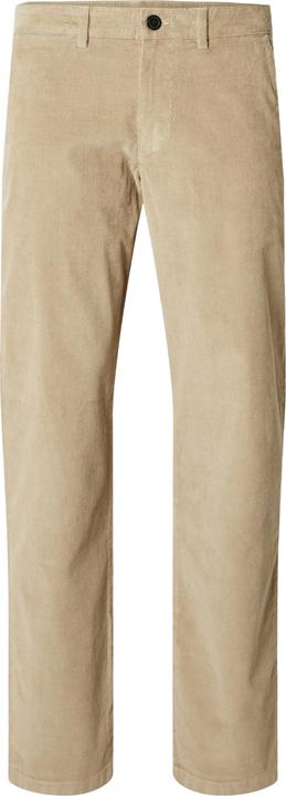 Produktbild Selected Slh196-Straight Miles Cord Pants W Noos (W30/L32)