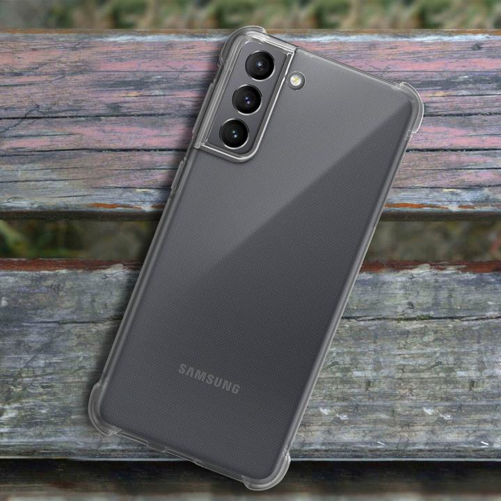 Produktbild Akashi Safe Series (Samsung Galaxy S21+)