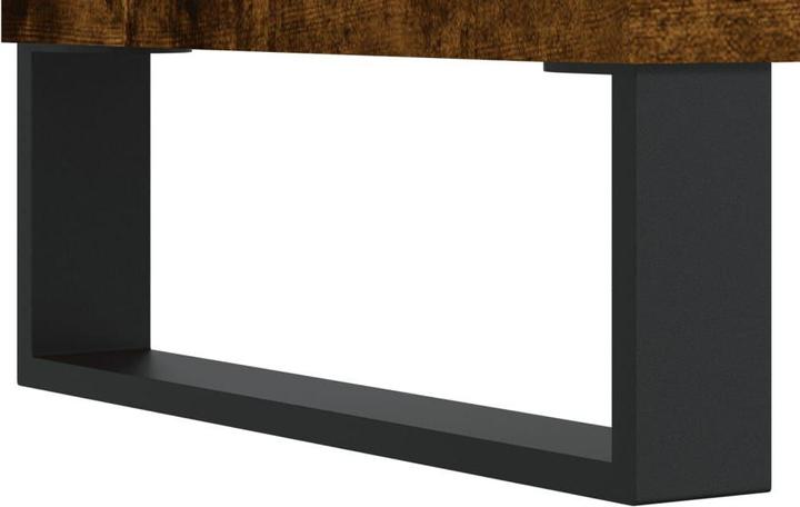 Actual product image vidaXL Yuliana (90 x 50 x 36.5 cm)