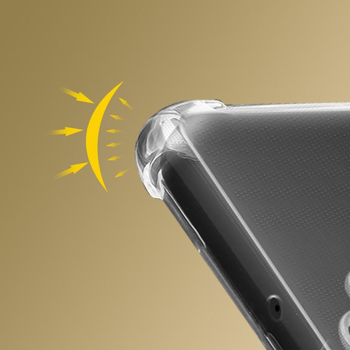 Actual product image Avizar Refined Series (Samsung Galaxy A32)