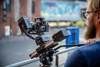 Produktbild Zeapon Moduł napędowy do slidera Micro 2 Plus (Slider Zubehör)