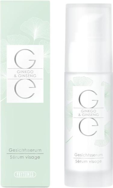 Actual product image Phytomed Face serum (30 ml)