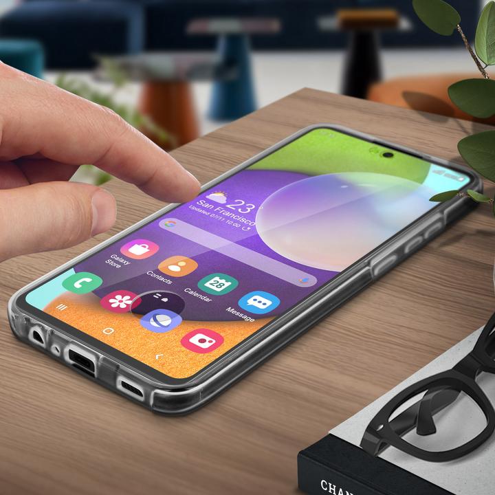 Immagine prodotto Avizar Serie integrale (Samsung Galaxy A52)