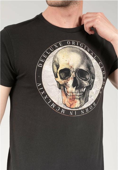 Actual product image Deeluxe t-hirt jack (S)