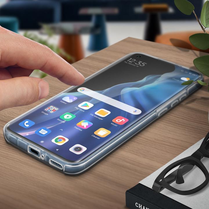 Immagine prodotto Avizar Serie integrale (Xiaomi Mi 11 5G)