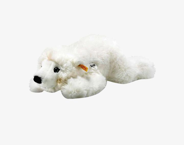 Actual product image Steiff Arco polar bear white 45cm (45 cm)
