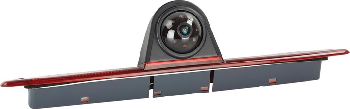 Actual product image ACV Rückfahrkamera Mercedes Sprinter W906 / VW Crafter