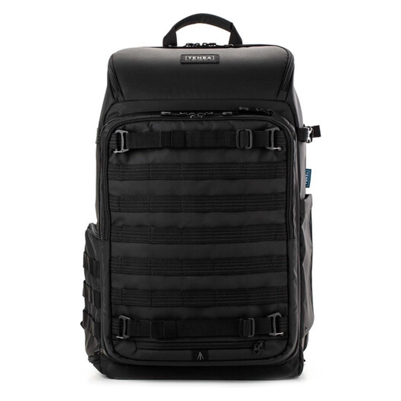 Tenba Axis V2 (Fotorucksack, 32 l), Kameratasche, Schwarz