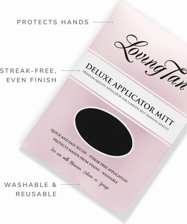 Image du produit Loving Tan Gants d'Application Deluxe