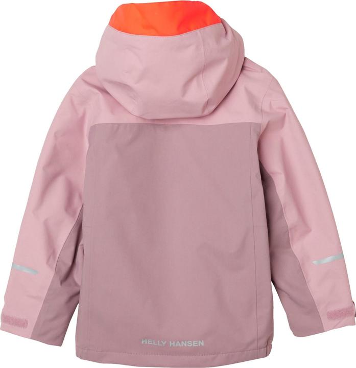 Actual product image Helly Hansen Shelter 2.0 (104)