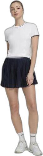 Produktbild Wilson Team Seamless T-Shirt Damen Weiss (S)