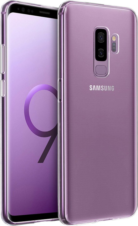 Actual product image Avizar Skin Series (Samsung Galaxy S9+)