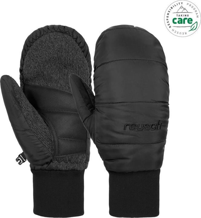Actual product image Reusch Stratos Mittens (8)