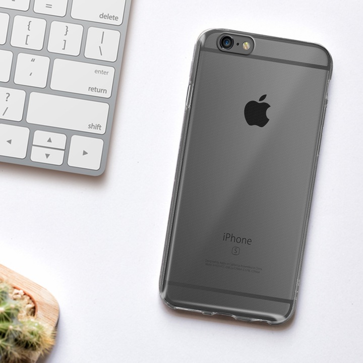 Produktbild Avizar Skin Series (Apple iPhone 6s)