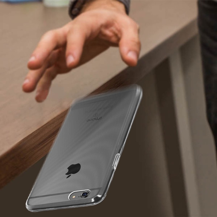 Produktbild Avizar Skin Series (Apple iPhone 6s)