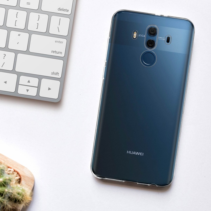 Actual product image Avizar Skin Series (Mate 10 Pro)