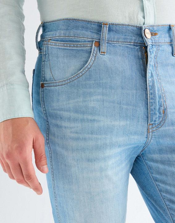 Produktbild Wrangler Jeans Larston (34)