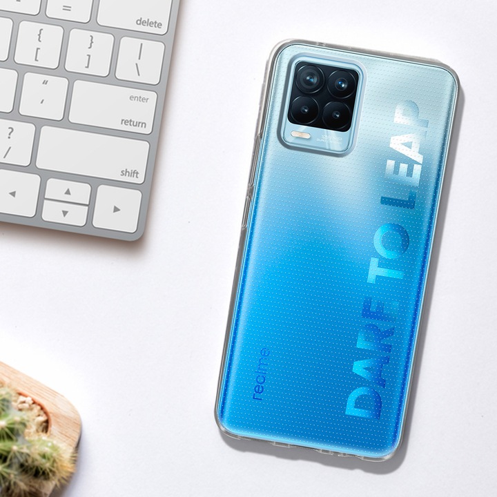Produktbild Avizar Skin Series (realme 8)