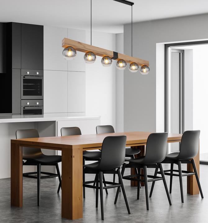 Produktbild Globo Moitas (E27)