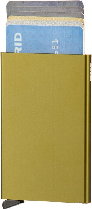 Immagine prodotto Secrid Cardprotector Card holder, seaweed