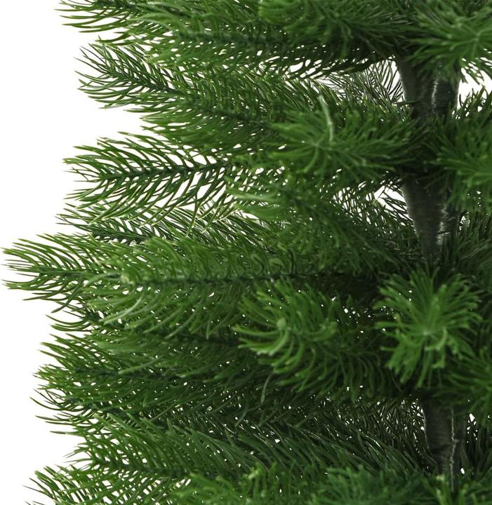 Produktbild vidaXL Künstlicher Weihnachtsbaum (210 cm)