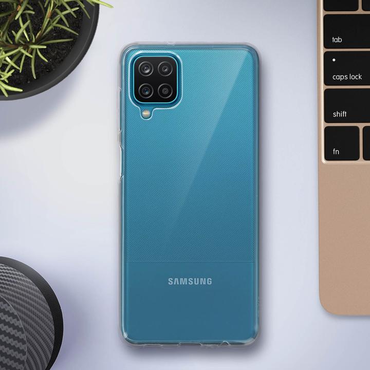 Actual product image Avizar Francis Series (Samsung Galaxy A12)