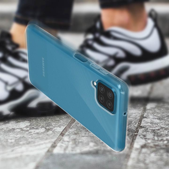 Actual product image Avizar Francis Series (Samsung Galaxy A12)