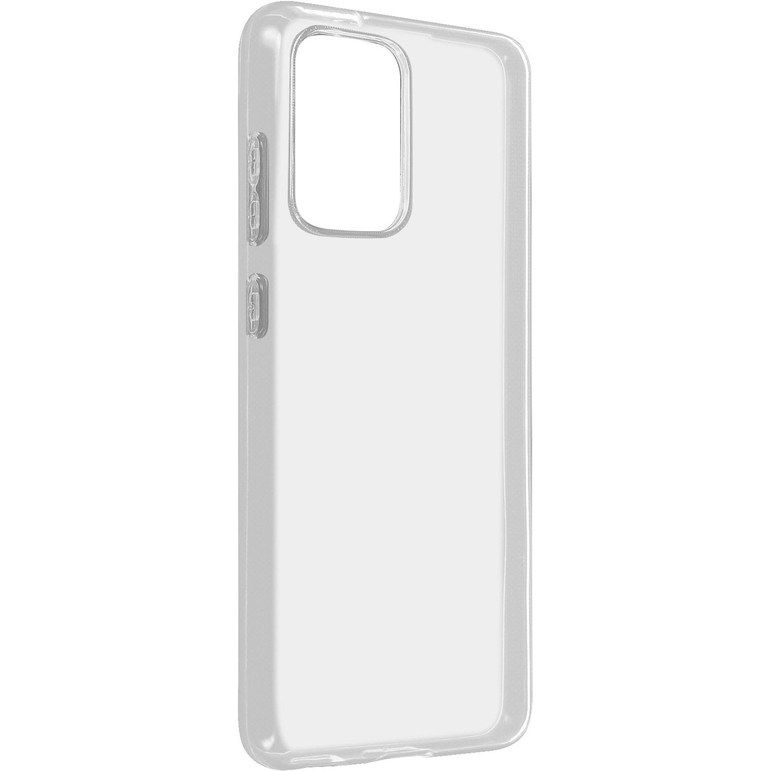 Thumbnail - Avizar Francis Series (Samsung Galaxy A52), Smartphone Hülle, Transparent