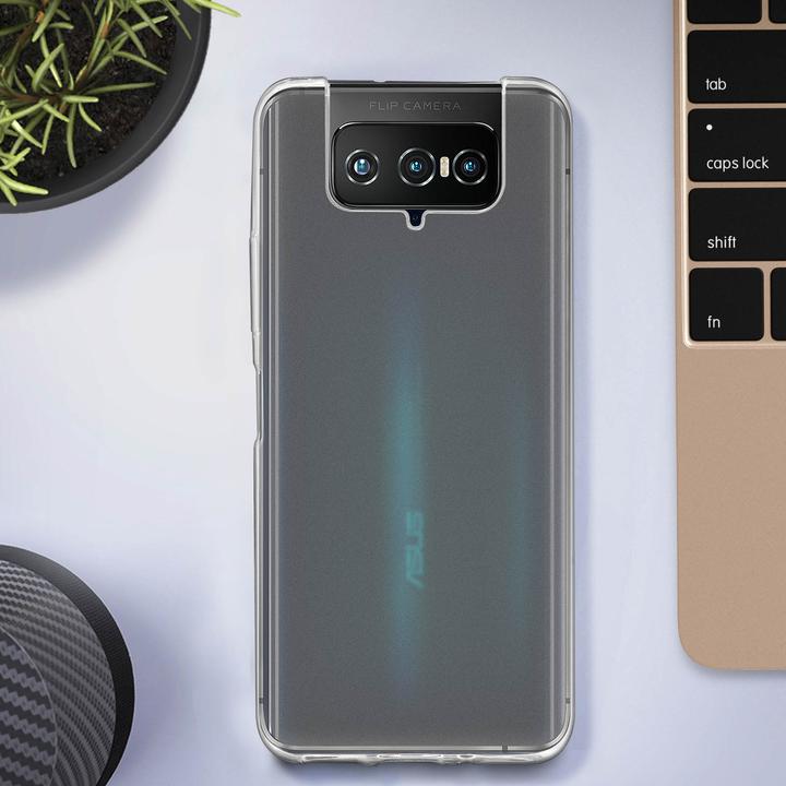 Image du produit Avizar Série Francis (Asus Zenfone 7 Pro)