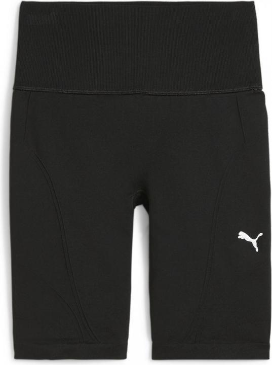 Produktbild Puma Shapeluxe Seamless Hw 6" Short Tight (M)