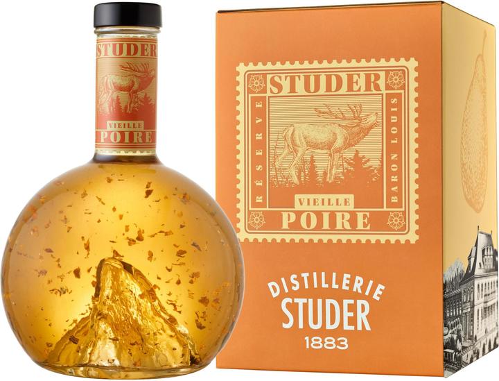 Studer 1883 Vieille Poire (6 x 70 cl)