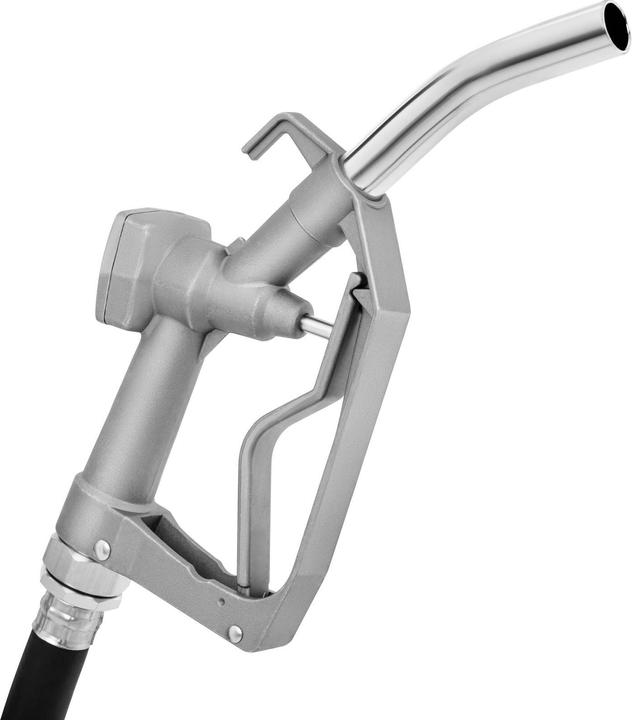 Produktbild MSW Dieselpumpe Ölpumpe Kraftstoffpumpe Heizölpumpe 230 V 57 l/min 370 W