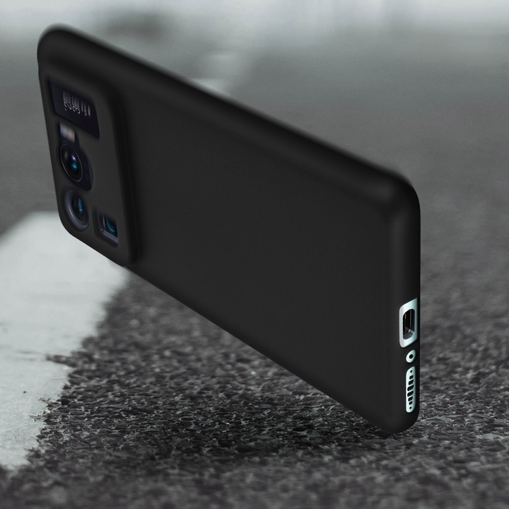 Actual product image Avizar Souple Series (Xiaomi Mi 11 Ultra)