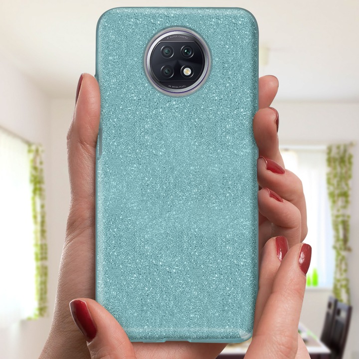 Actual product image Avizar Papay Series (Xiaomi Redmi Note 9T 5G)
