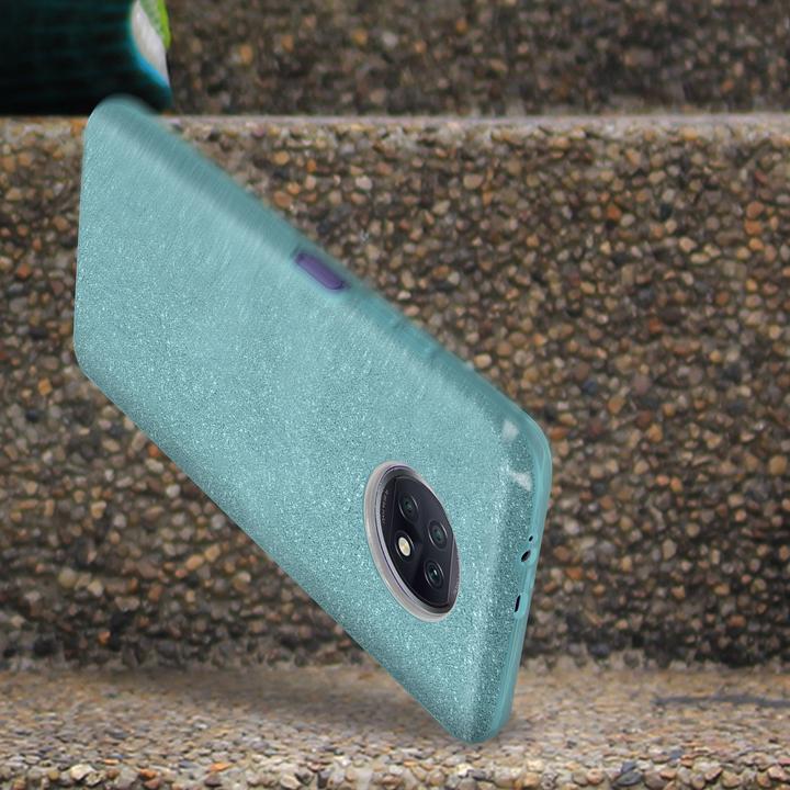 Image du produit Avizar Série Papay (Xiaomi Redmi Note 9T 5G)