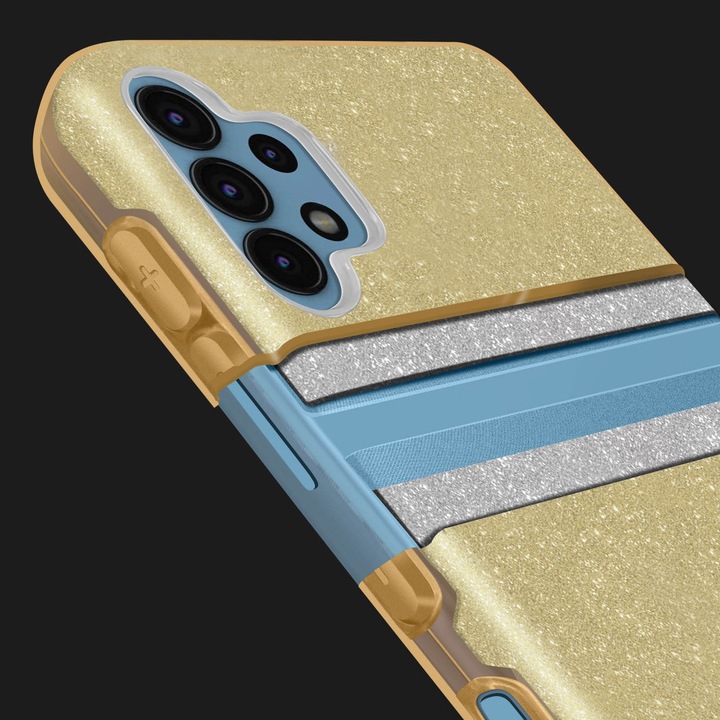Actual product image Avizar Papay Series (Samsung Galaxy A32)