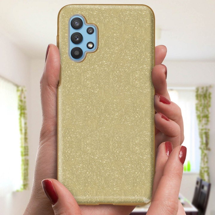 Actual product image Avizar Papay Series (Samsung Galaxy A32)
