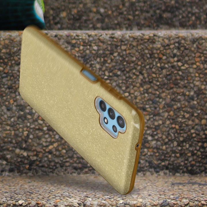 Actual product image Avizar Papay Series (Samsung Galaxy A32)