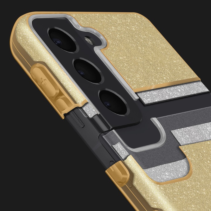 Actual product image Avizar Papay Series (Samsung Galaxy S21)