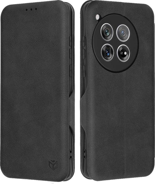Produktbild Techsuit - Safe Wallet Plus - OnePlus 12 - Black (OnePlus 12)