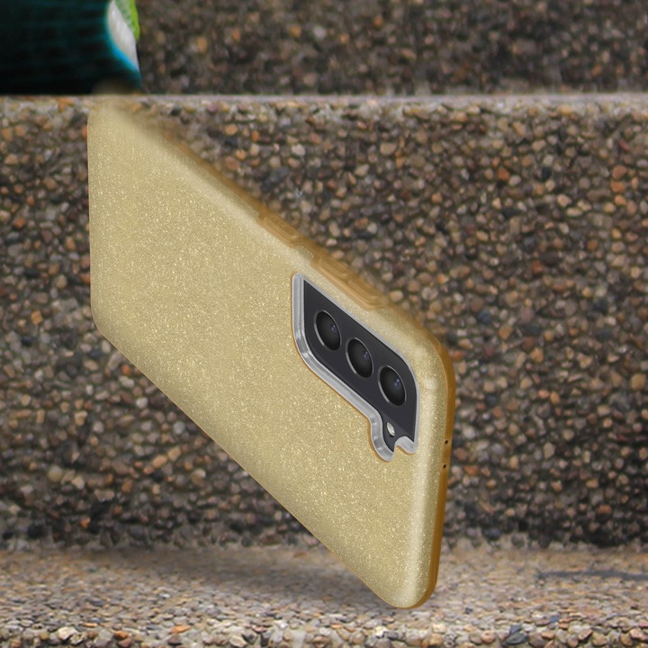 Actual product image Avizar Papay Series (Samsung Galaxy S21)