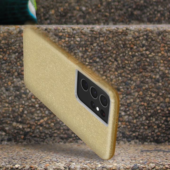 Actual product image Avizar Papay Series (Samsung Galaxy S21 Ultra)