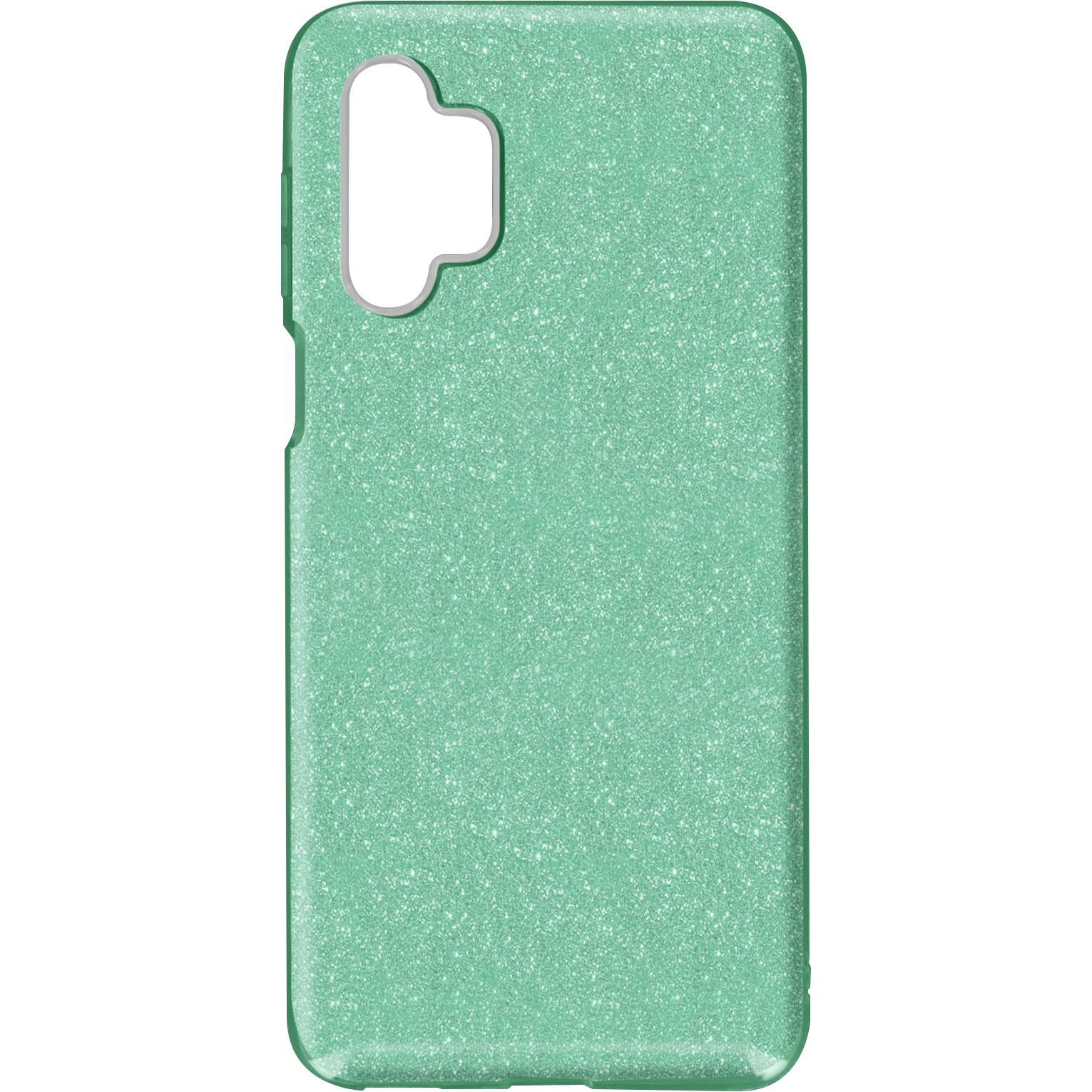 Avizar Papay Series (Samsung Galaxy A32), Smartphone Hülle, Grün