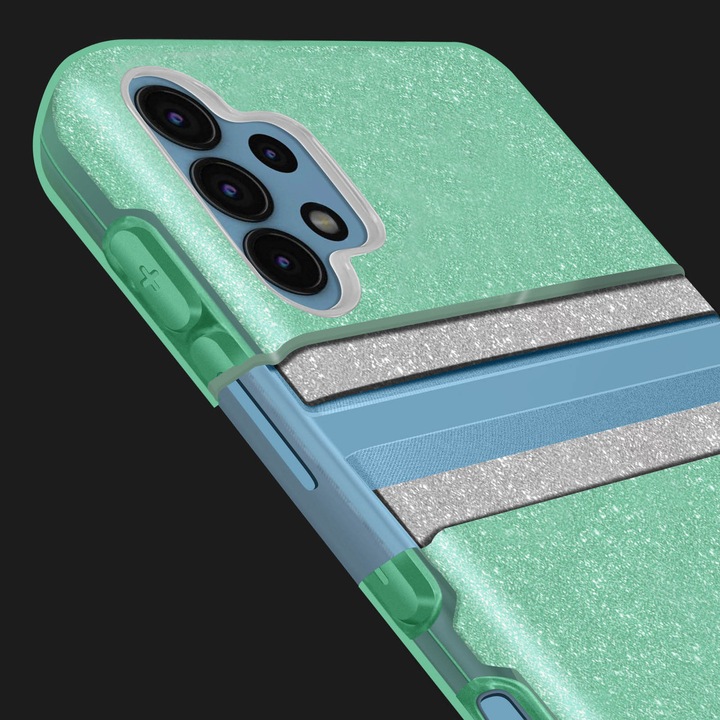 Actual product image Avizar Papay Series (Samsung Galaxy A32)