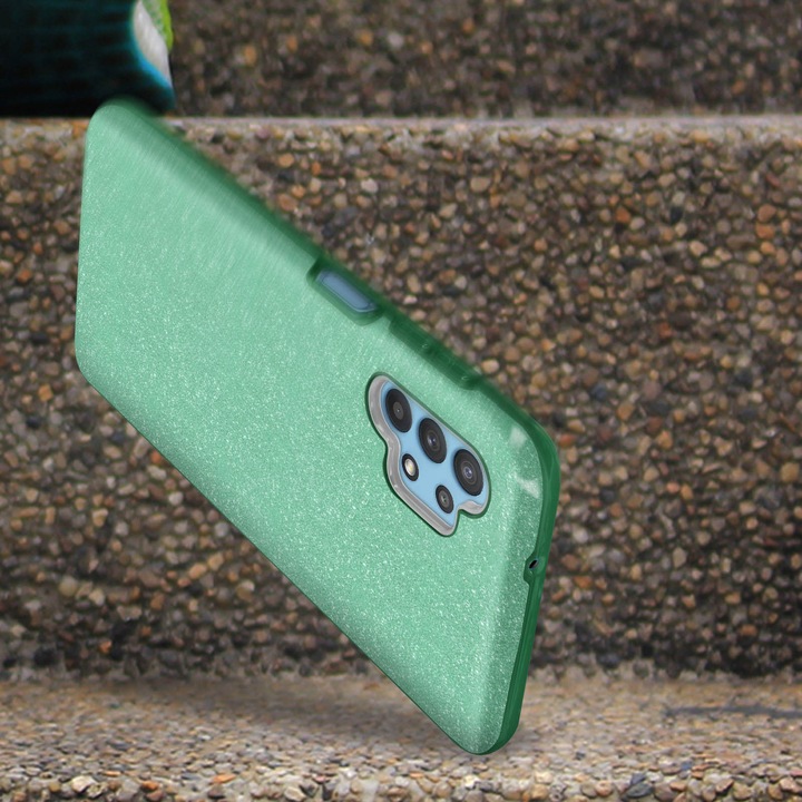 Actual product image Avizar Papay Series (Samsung Galaxy A32)