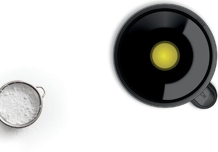 Produktbild Bosch Hausgeräte Getreidemühle Stahl