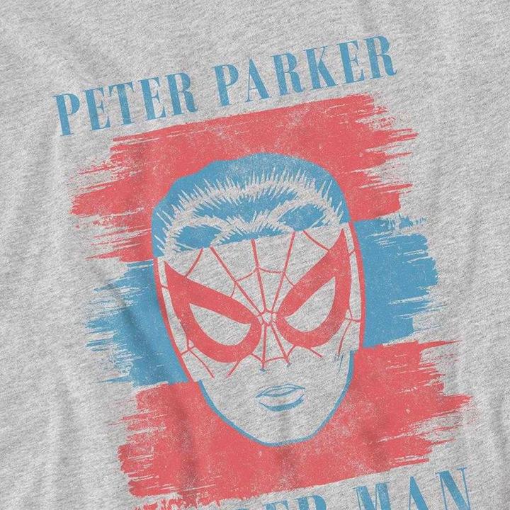 Produktbild Spiderman Sweatshirt (152, 158)