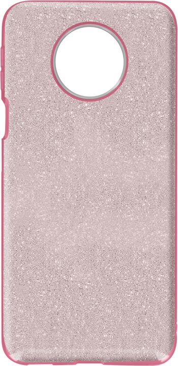 Image du produit Avizar Série Papay (Xiaomi Redmi Note 9T 5G)